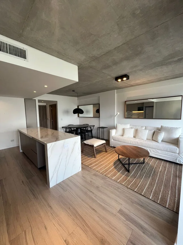 Departamento en venta en Caballito