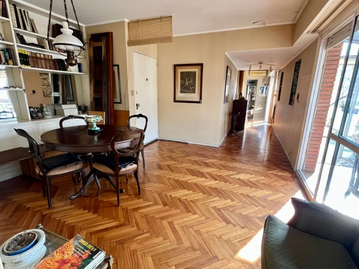 Departamento en venta en Recoleta, foto 3