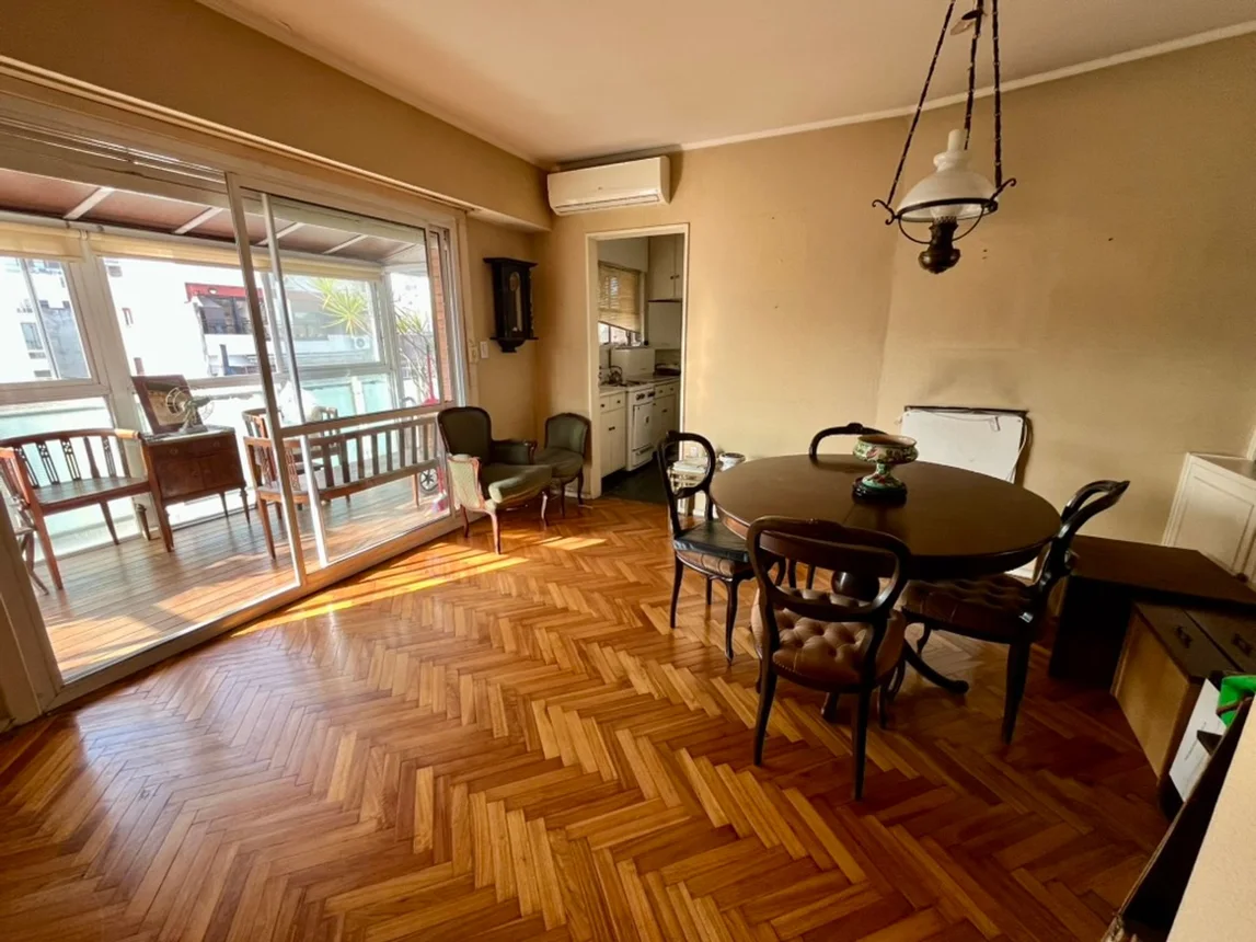 Departamento en venta en Recoleta, foto 4