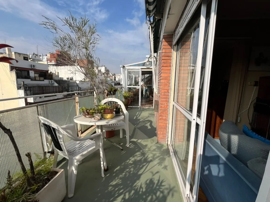 Departamento en venta en Recoleta, foto 2