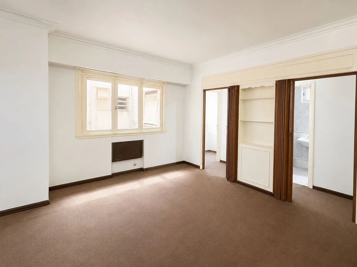 Departamento de 3 ambientes en venta en Colegiales, Delgado 800, foto 3