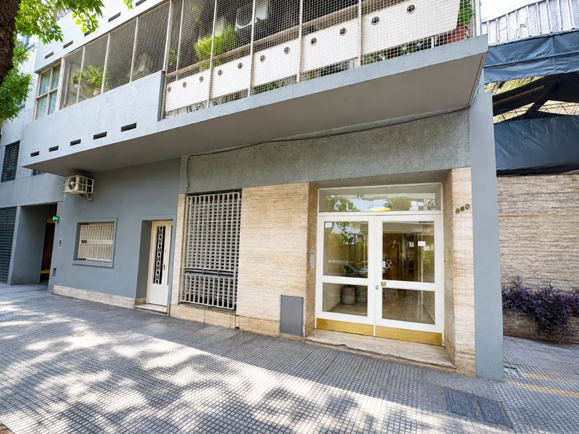 Departamento de 3 ambientes en venta en Colegiales, Delgado 800, foto 5
