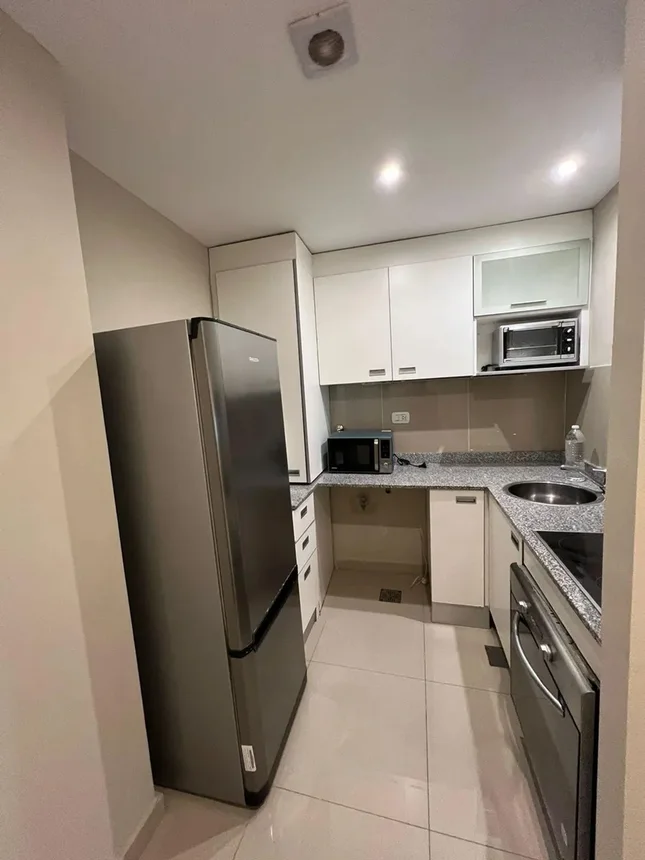 Departamento en venta en Santa Fe, foto 4
