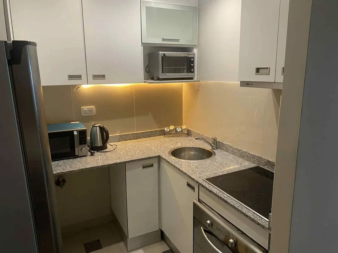Departamento en venta en Santa Fe, foto 3