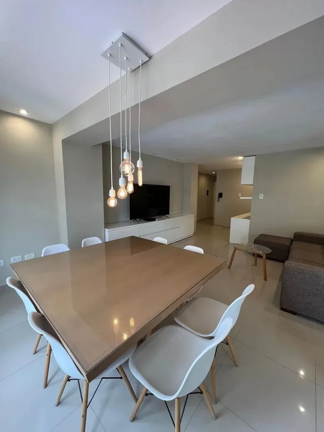 Departamento en venta en Santa Fe