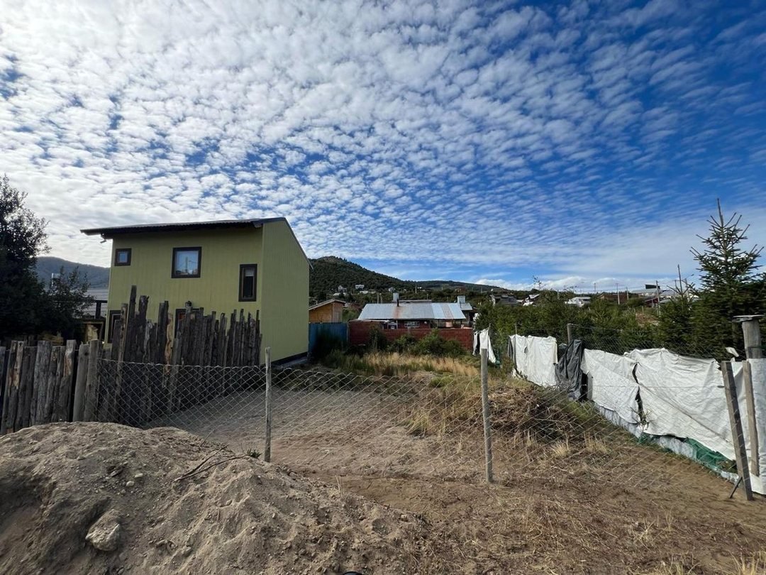 Lote en oportunidad B° Valle Azul