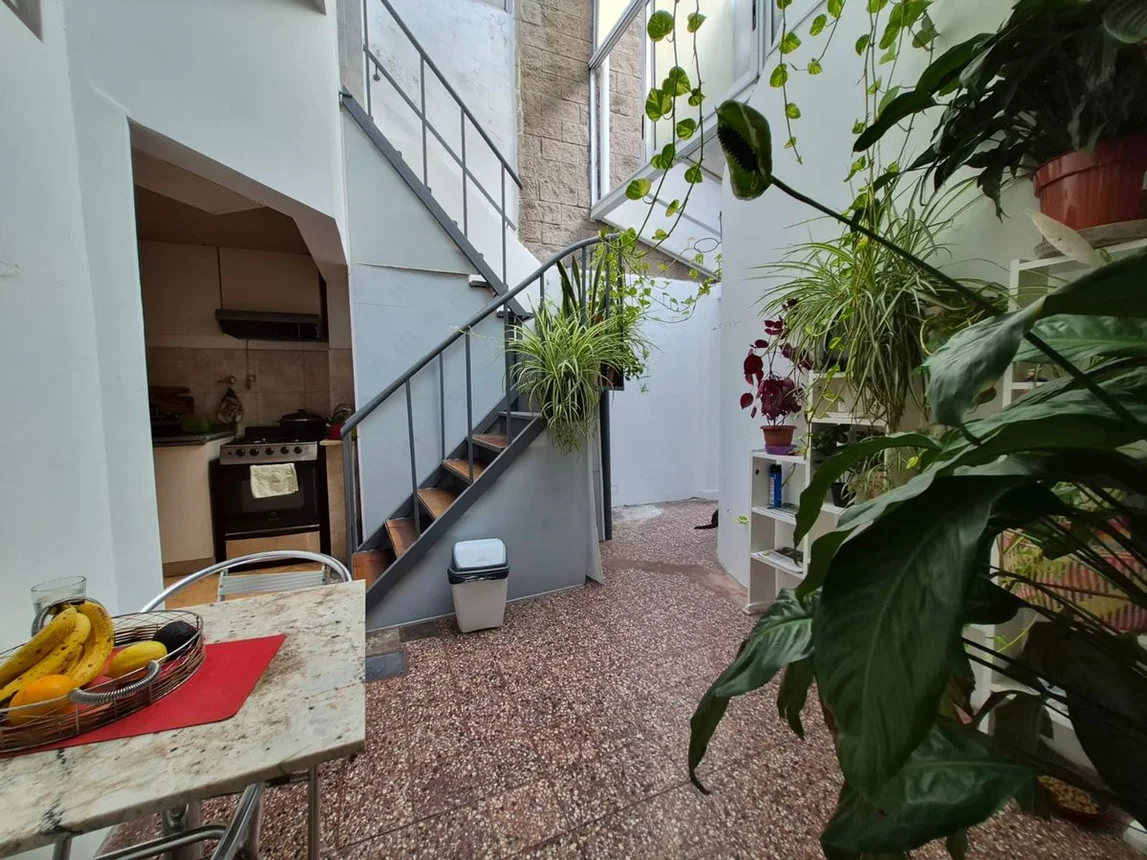 PH en venta en Villa del Parque, foto 3