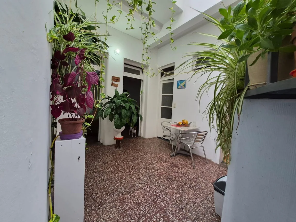 PH en venta en Villa del Parque, foto 2
