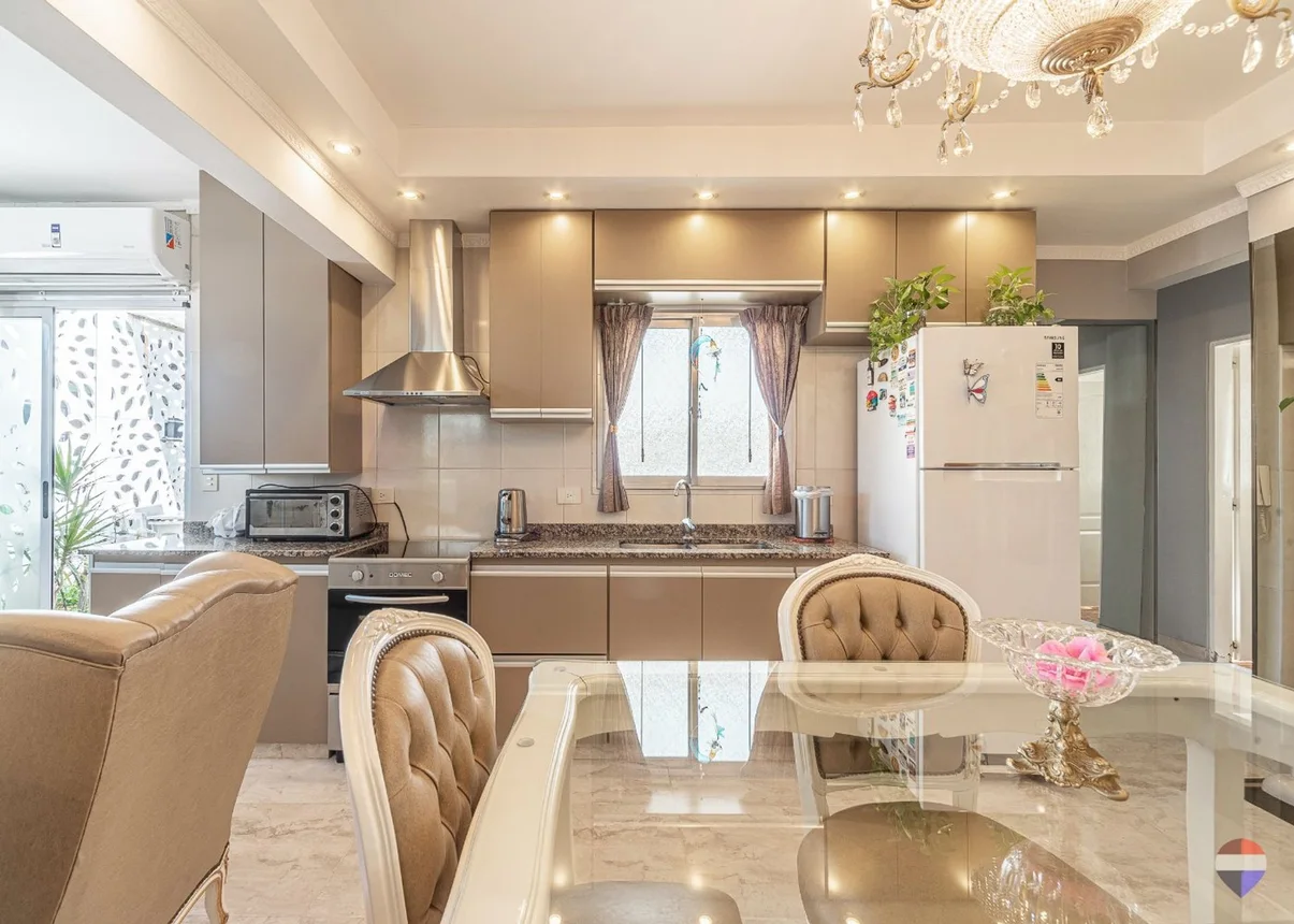 Departamento en venta en Núñez, foto 4
