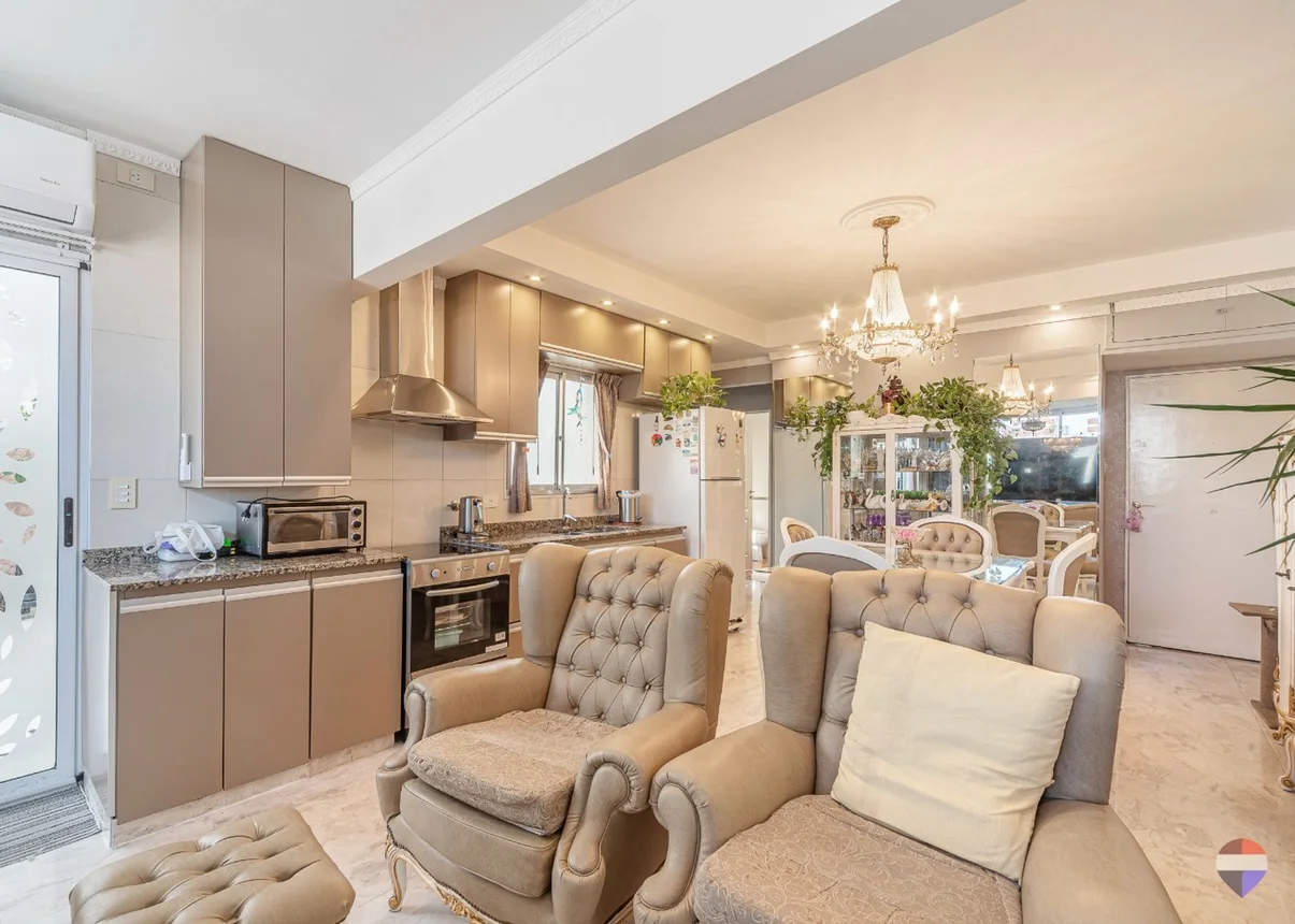 Departamento en venta en Núñez, foto 5