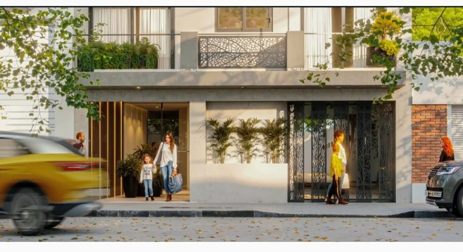 Departamento en venta en Monte Castro