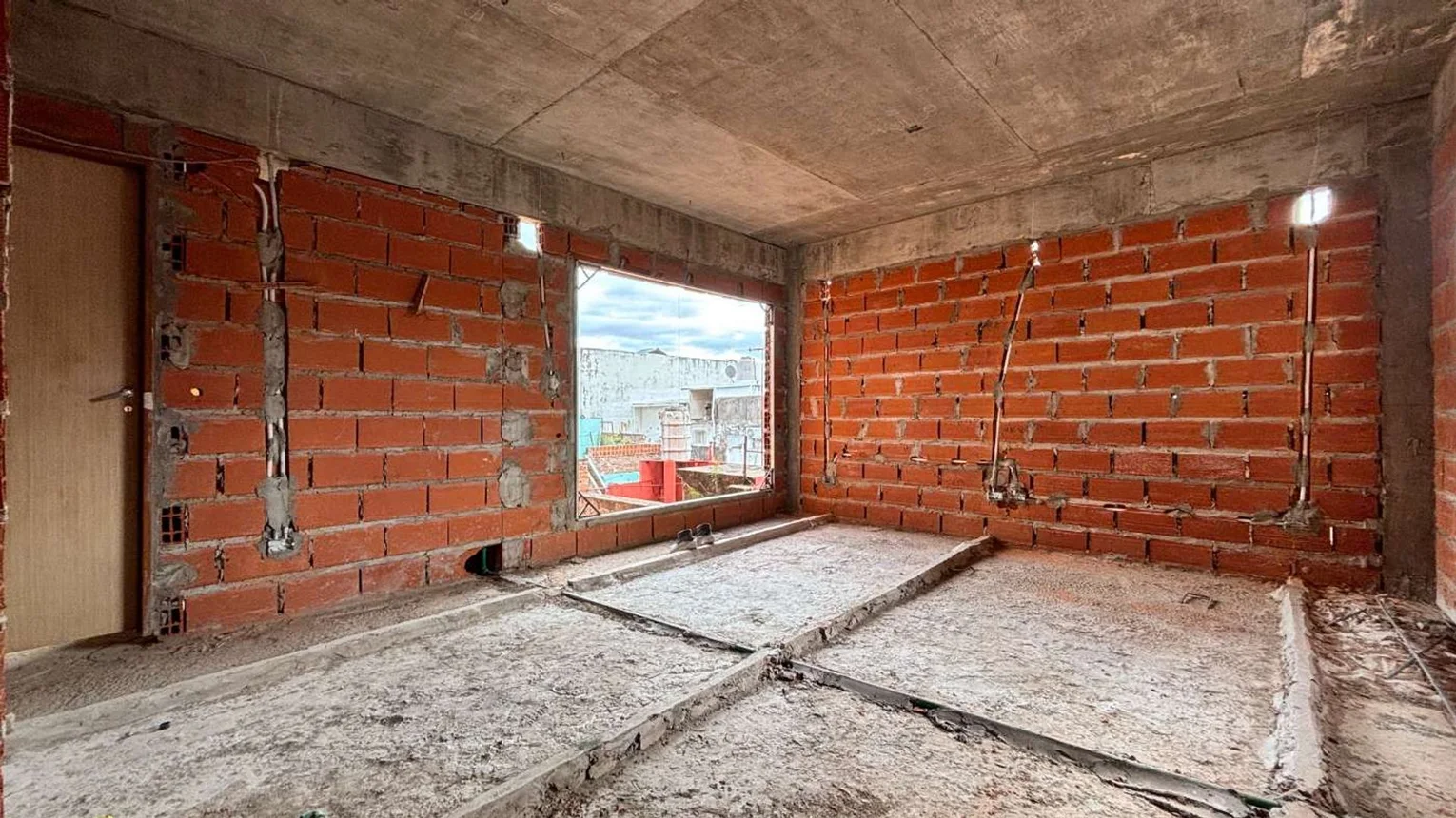 Departamento en venta en Monte Castro, foto 4