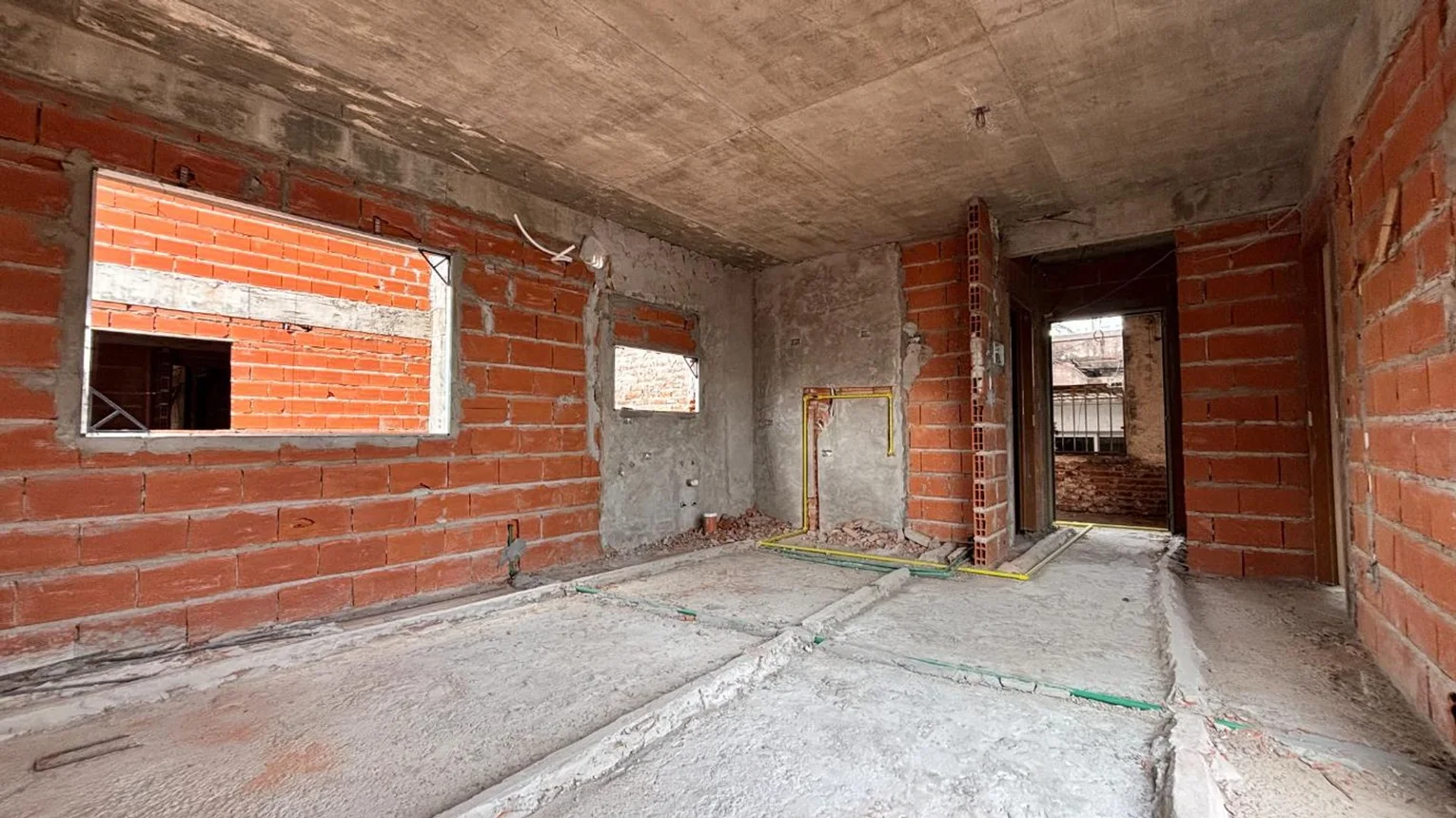 Departamento en venta en Monte Castro, foto 3