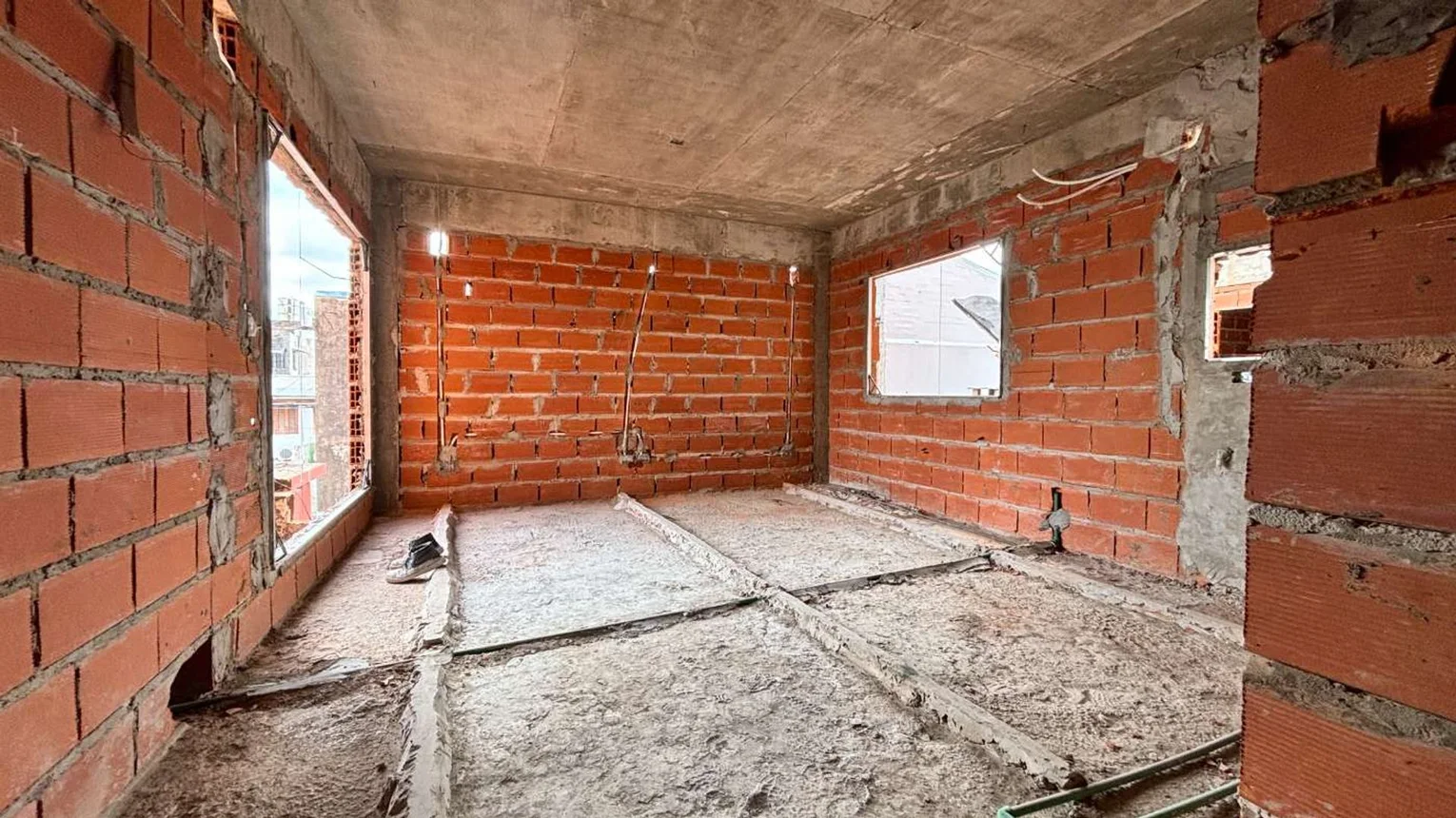 Departamento en venta en Monte Castro, foto 2