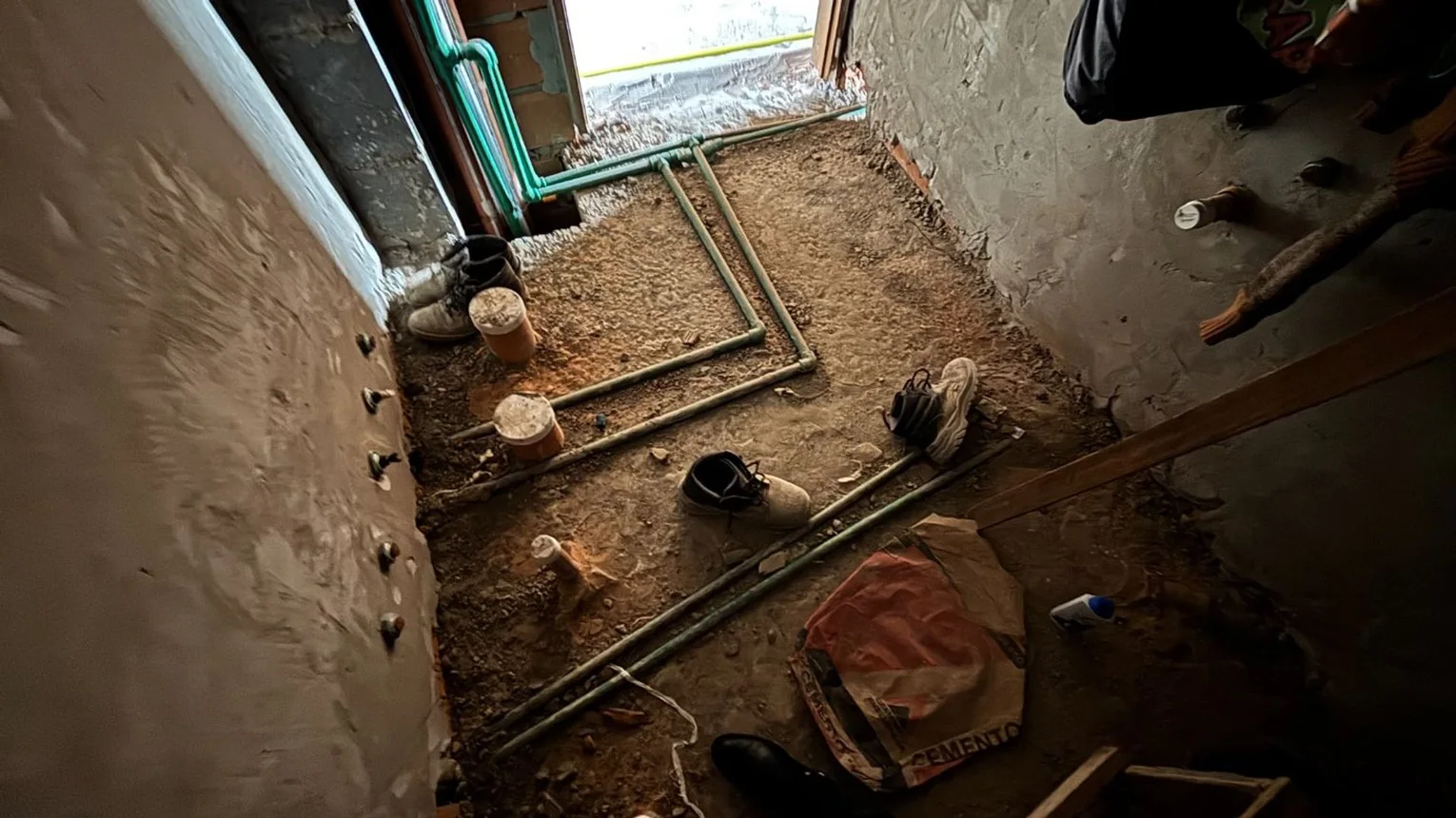 Departamento en venta en Monte Castro, foto 5
