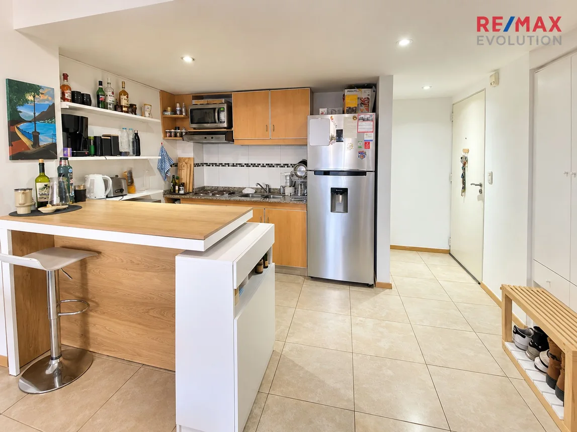 Departamento en venta en Villa Devoto, foto 5