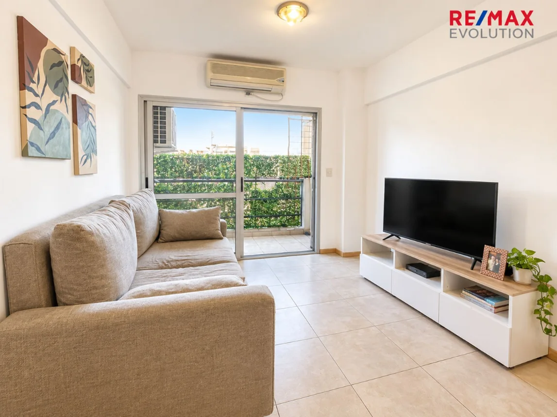 Departamento en venta en Villa Devoto, foto 2