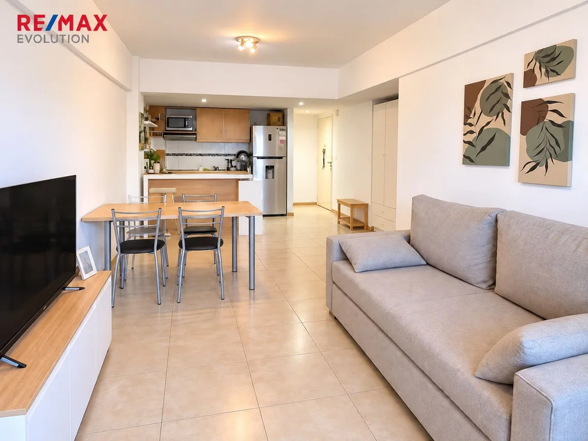 Departamento en venta en Villa Devoto, foto 3
