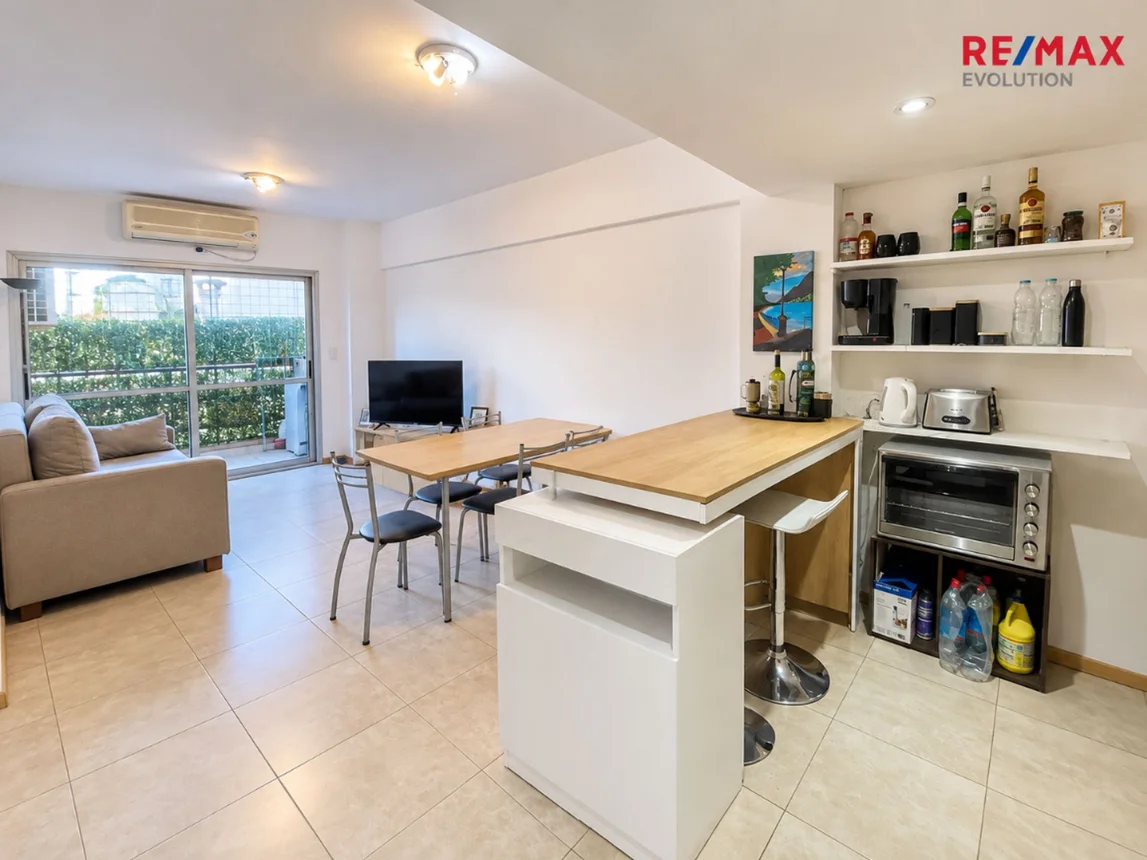 Departamento en venta en Villa Devoto
