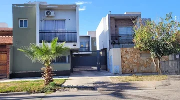 DUPLEX EN MAIPU MENDOZA