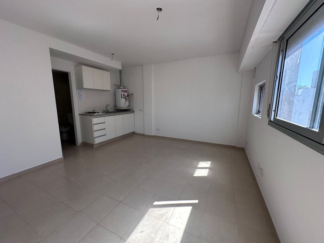 DEPARTAMENTO MONOAMBIENTE EN VENTA ESTRENAR MARTIN