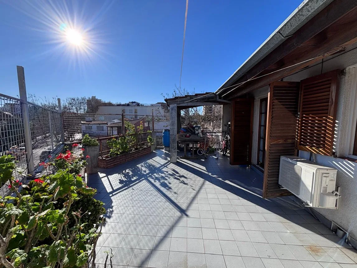 PH en venta en Villa Luro