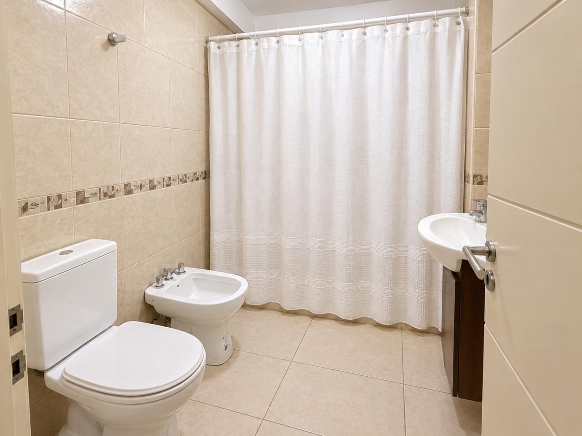 DEPARTAMENTO 1 DORMITORIO EN VENTA MACROCENTRO — foto 5