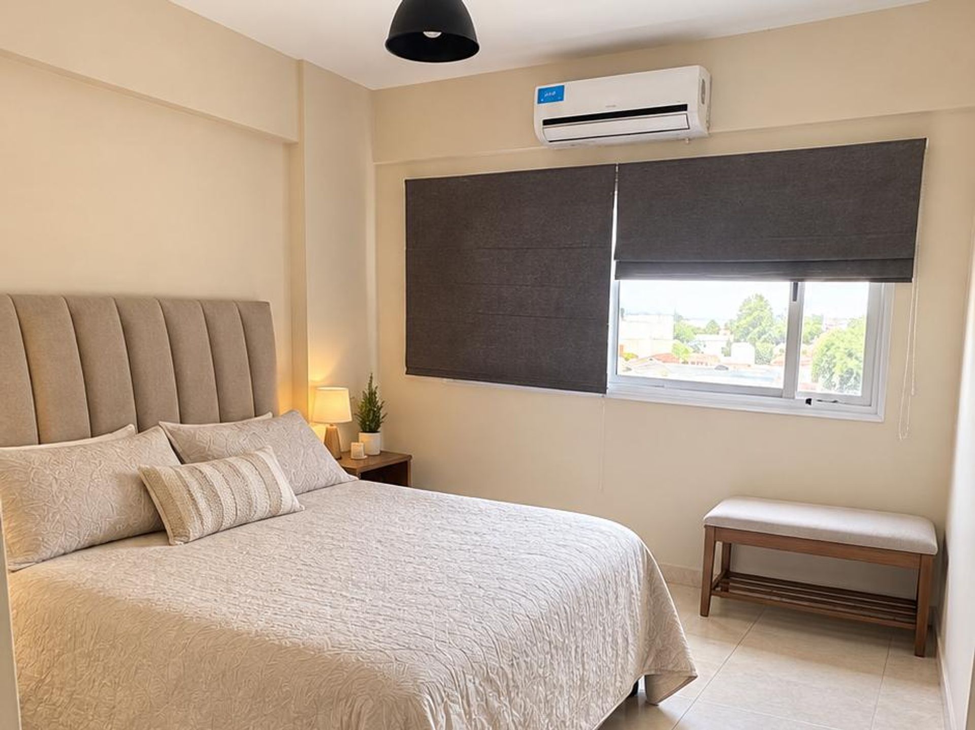 DEPARTAMENTO 1 DORMITORIO EN VENTA MACROCENTRO — foto 4