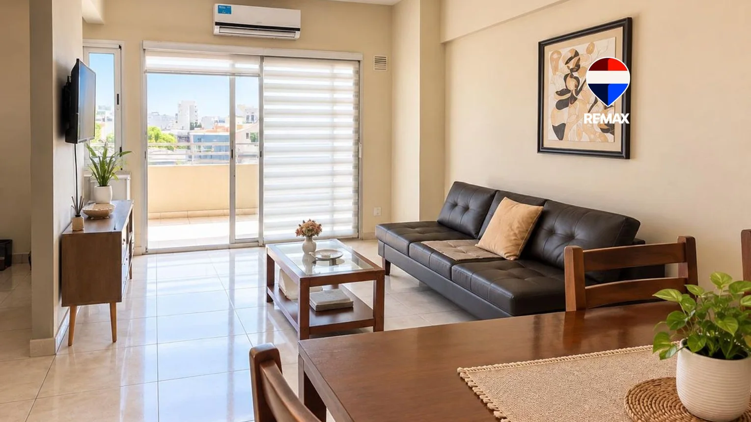 Departamento en venta en Salta