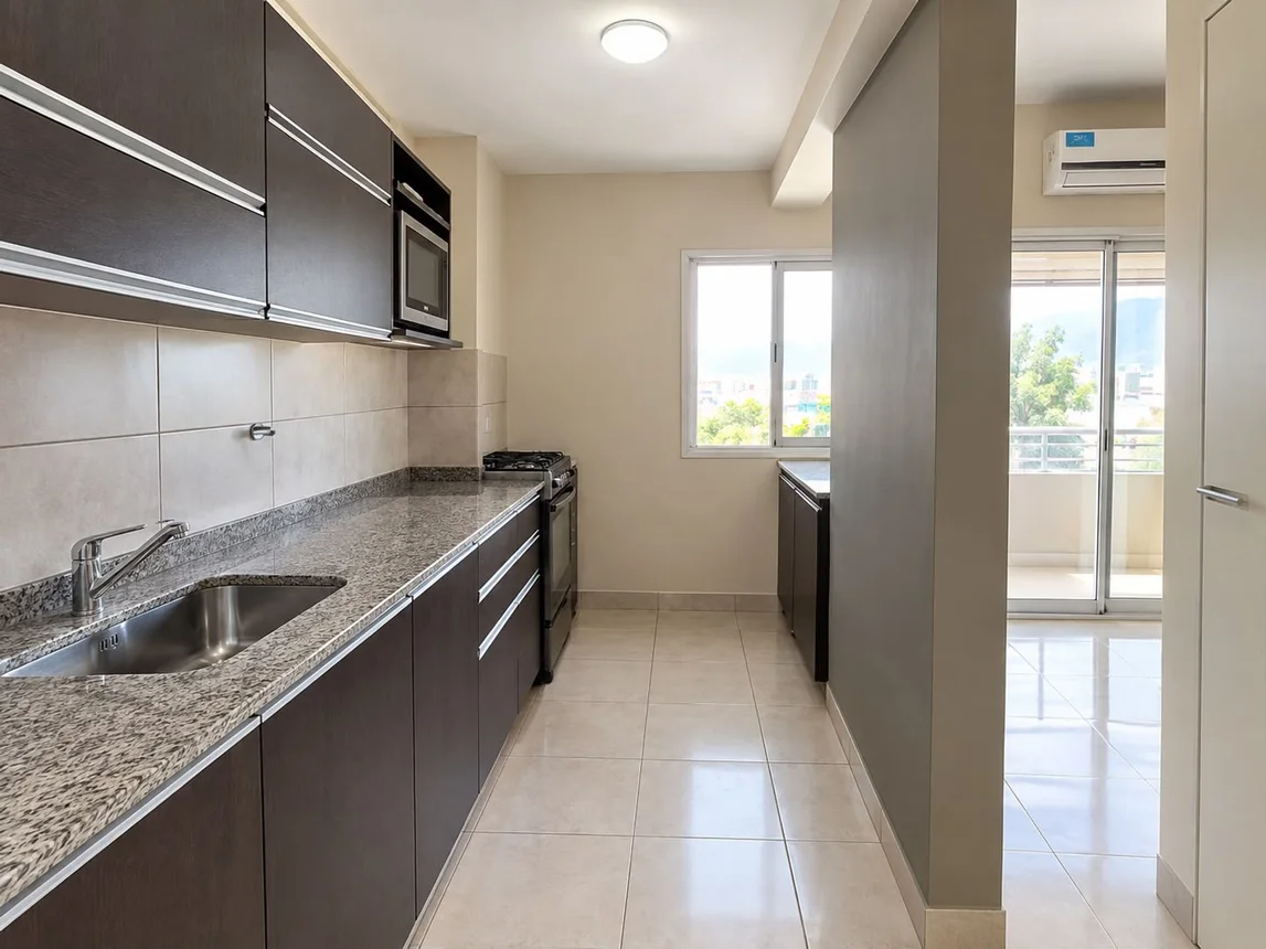 Departamento en venta en Salta, foto 2