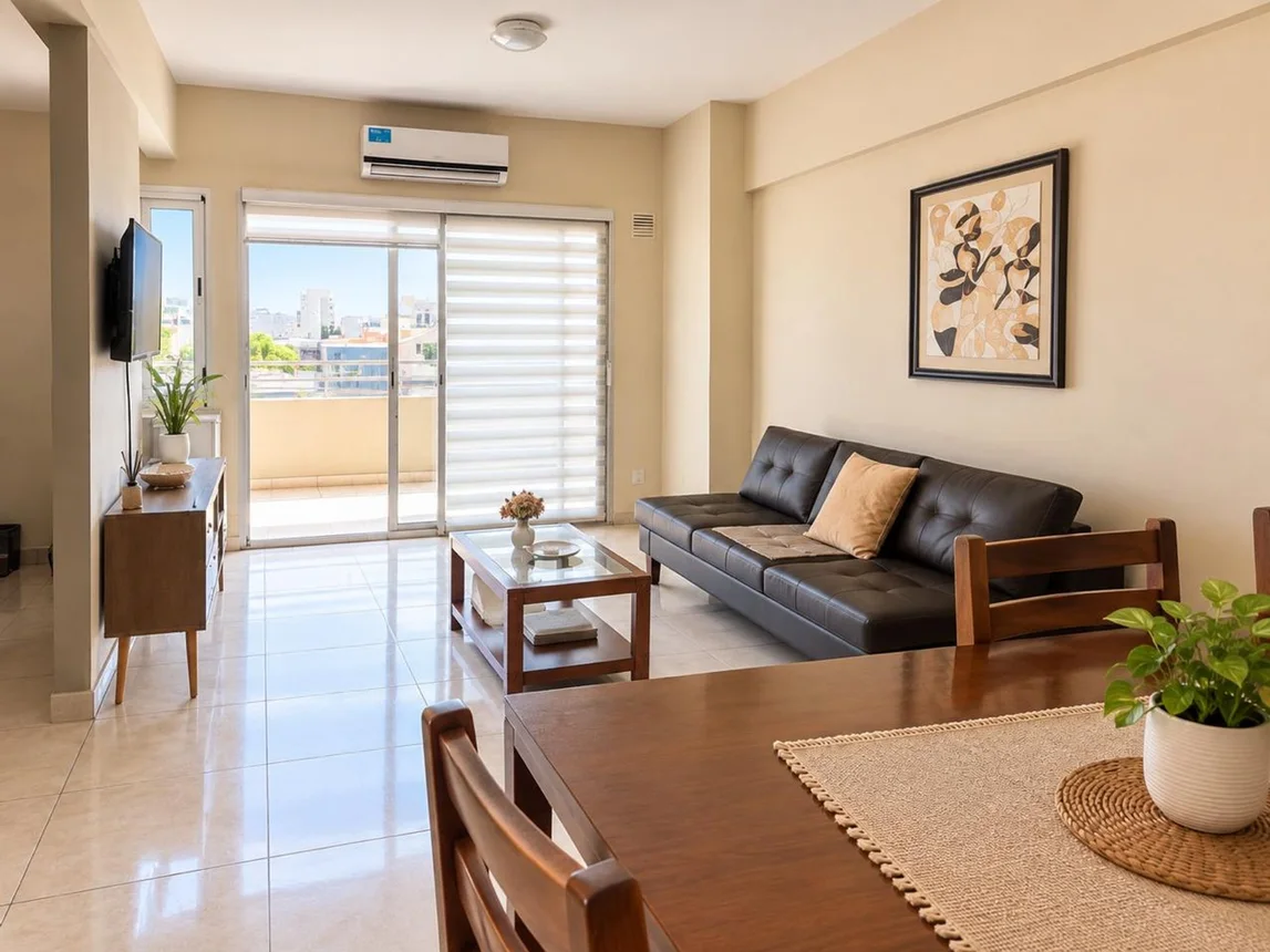 Departamento en venta en Salta, foto 3