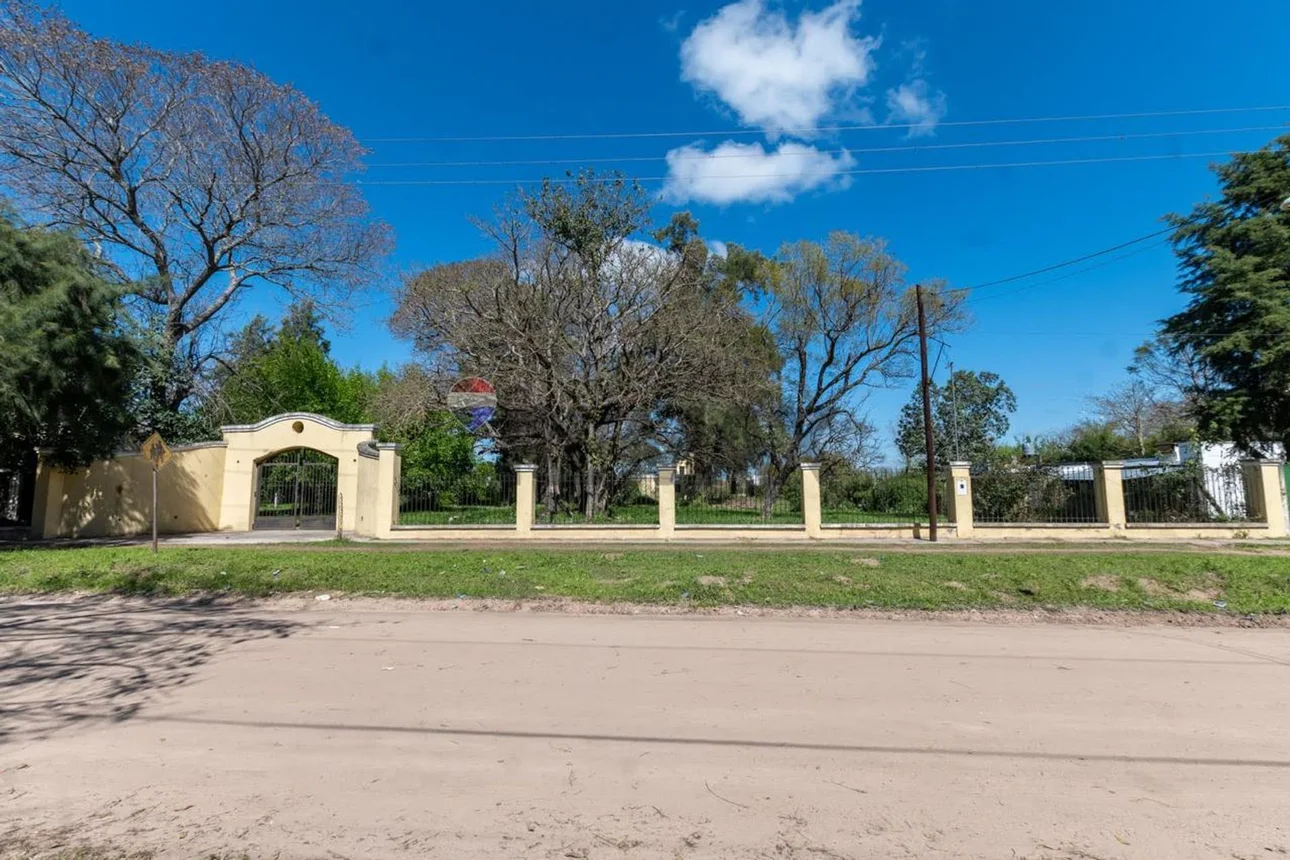 Casa en venta en Santa Fe