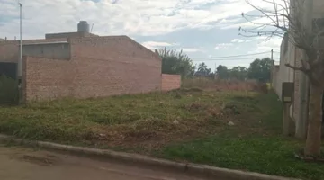Terreno en venta · Santa Fe