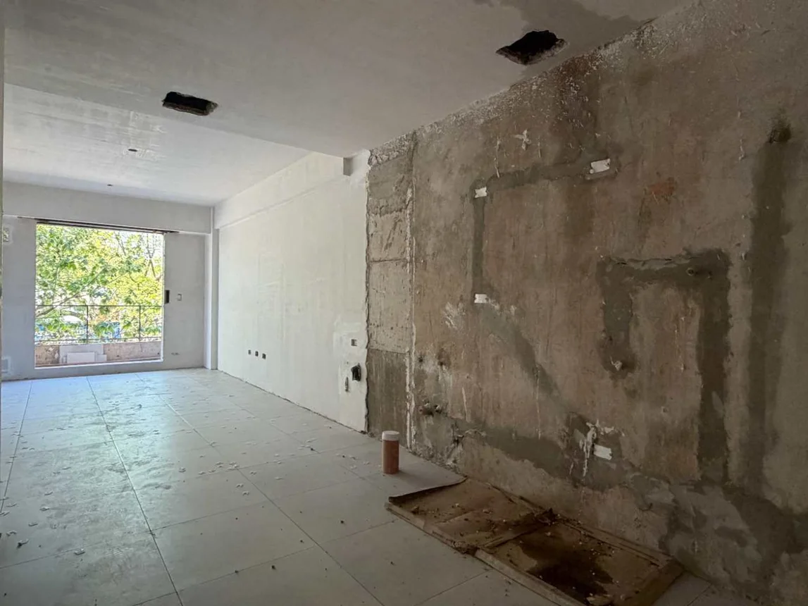 Departamento en venta en Rosario