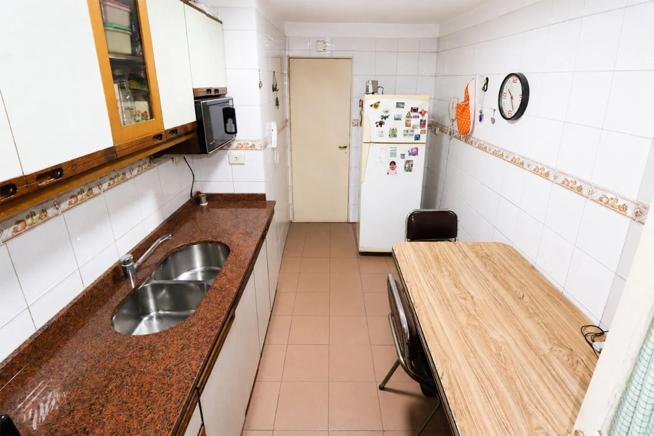 Departamento 4 ambientes en venta en flores, foto 4