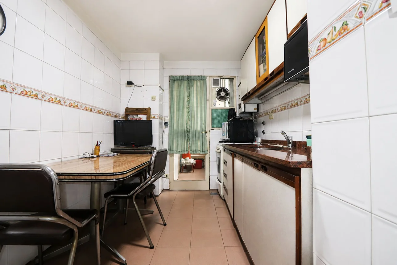 Departamento 4 ambientes en venta en flores, foto 5