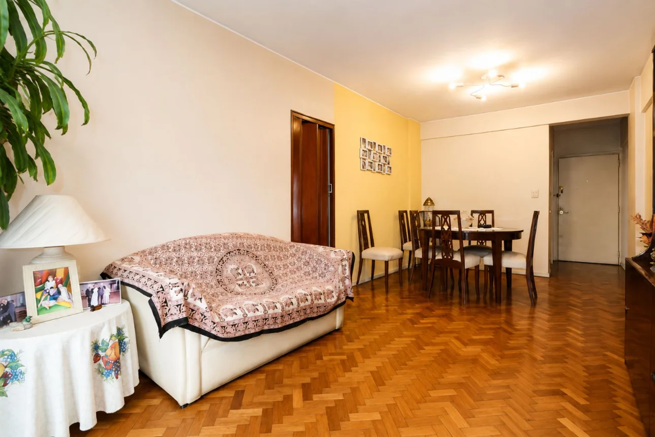 Departamento 4 ambientes en venta en flores, foto 3