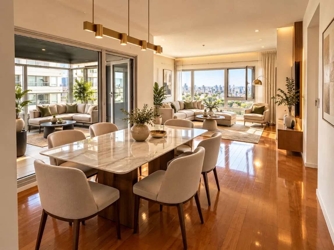 Departamento de 2 ambientes en alquiler en Caballito, Federico García Lorca 200