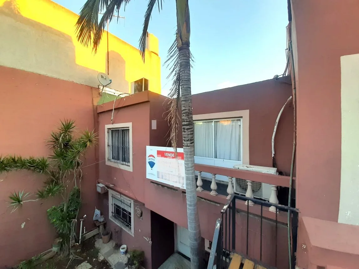 PH en venta en Villa Luzuriaga