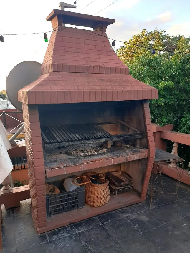 PH en venta en Villa Luzuriaga, foto 4