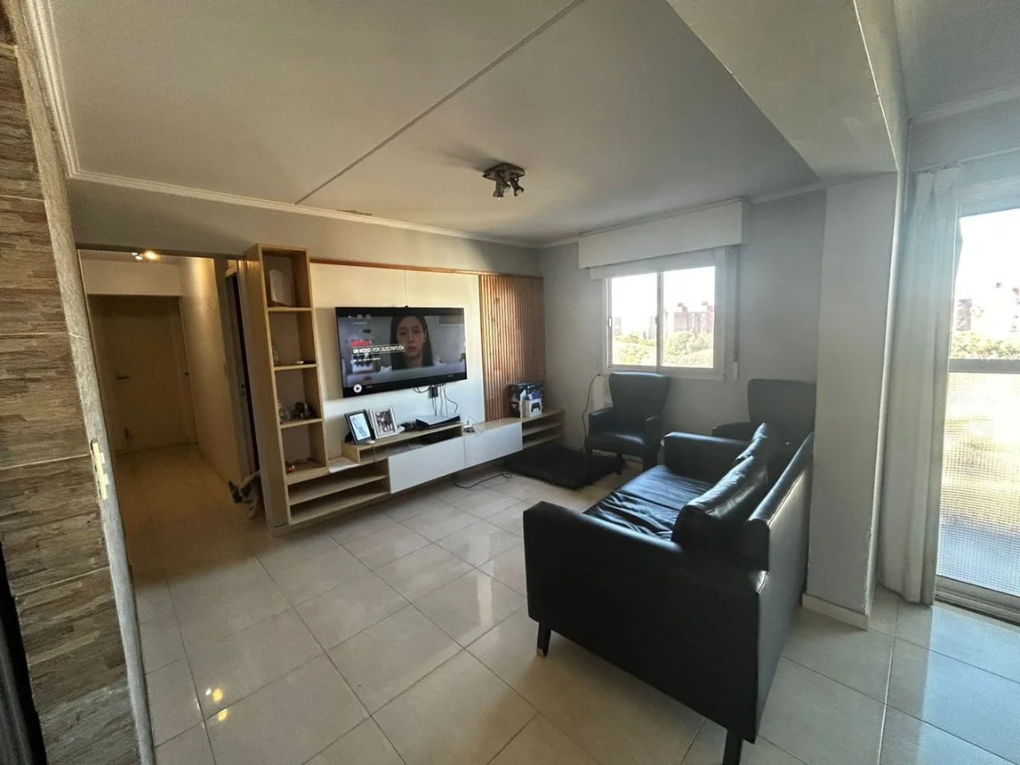 Departamento en venta en Villa Lugano