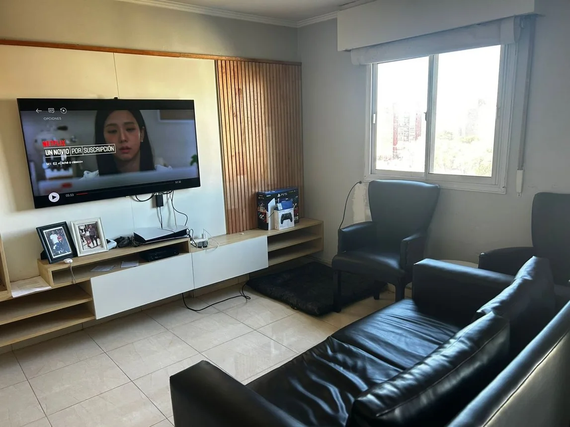 Departamento en venta en Villa Lugano, foto 4