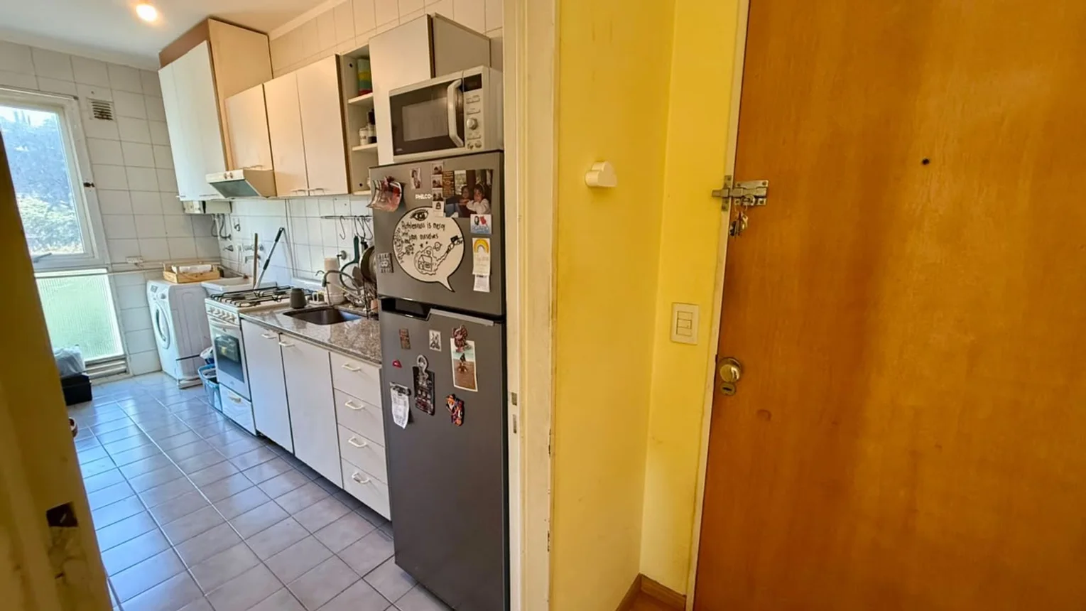 Departamento en venta en Wilde, foto 3