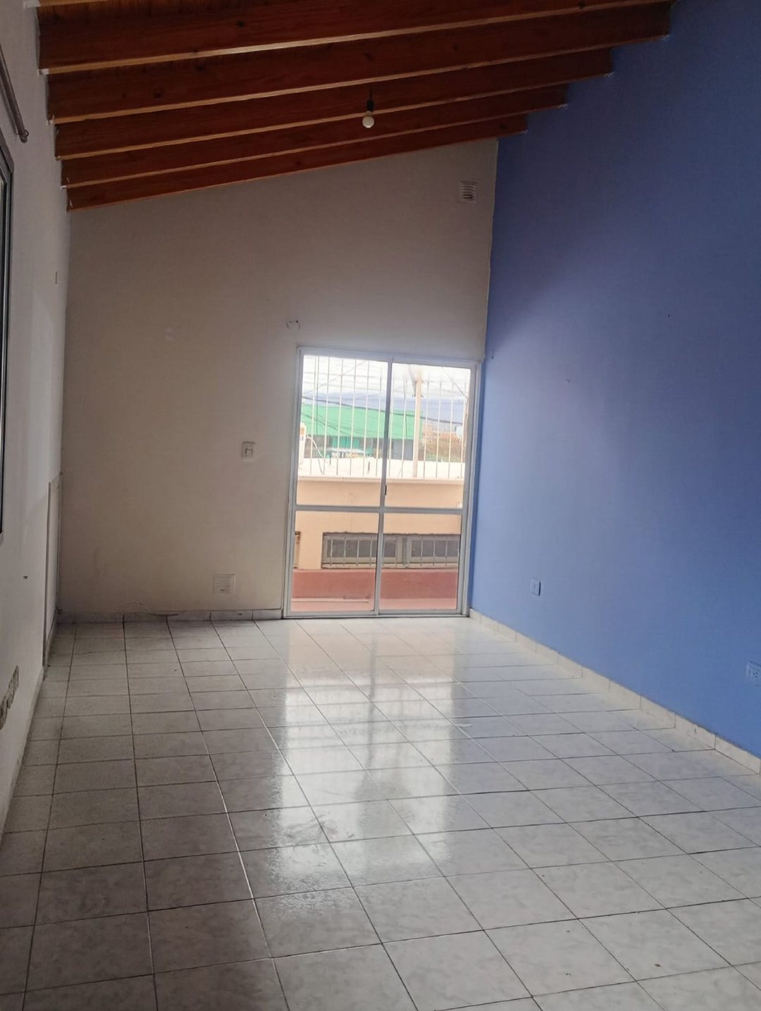 ALQUILER DEPARTAMENTO 2 HAB.  LUZURIAGA- MAIPÚ