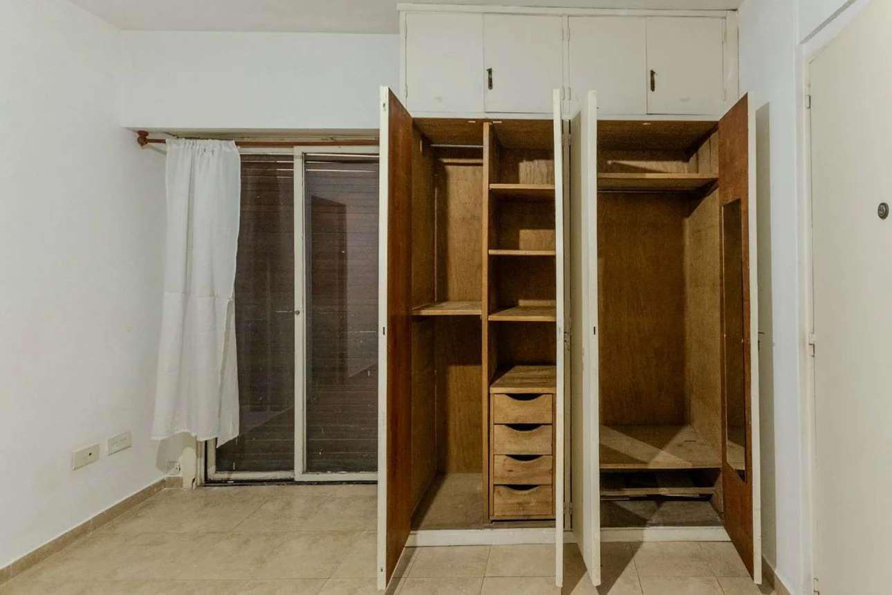 Monoambiente en venta en Villa Crespo, Teniente General Eustoquio Frias 200, foto 4