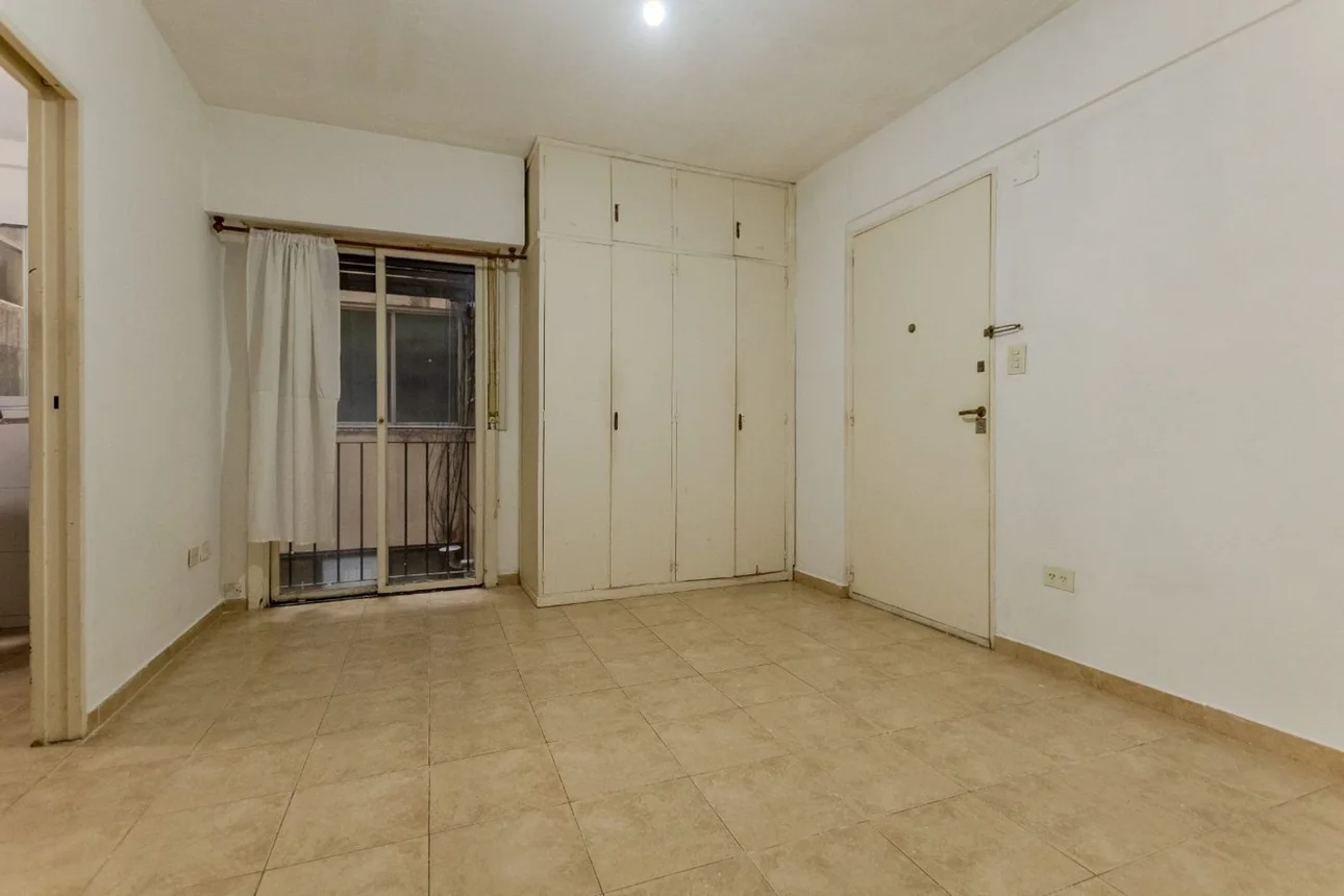 Monoambiente en venta en Villa Crespo, Teniente General Eustoquio Frias 200, foto 3