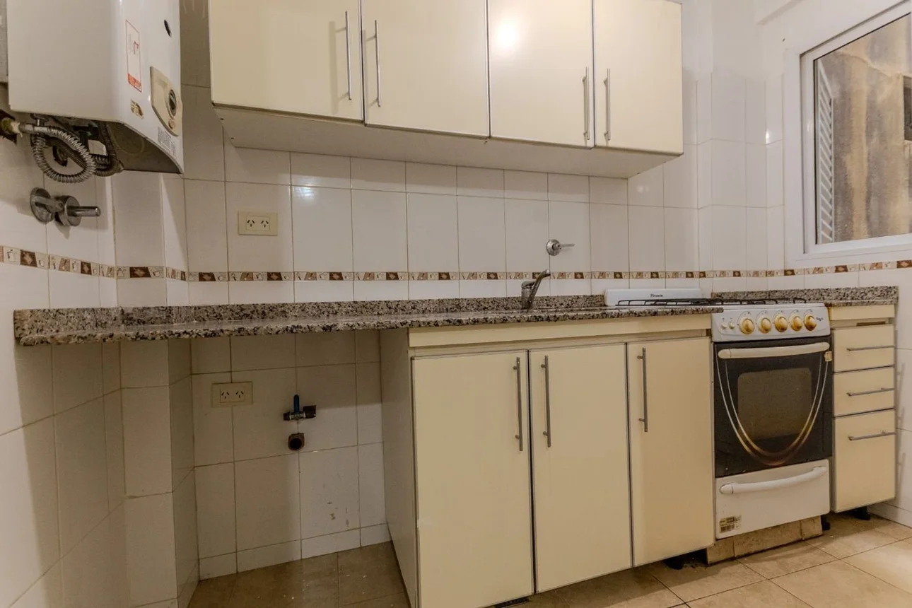 Monoambiente en venta en Villa Crespo, Teniente General Eustoquio Frias 200, foto 5