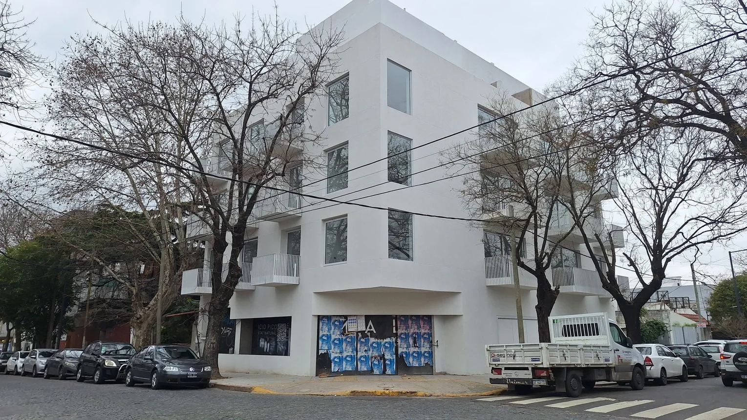 Monoambiente en venta en Saavedra, foto 2
