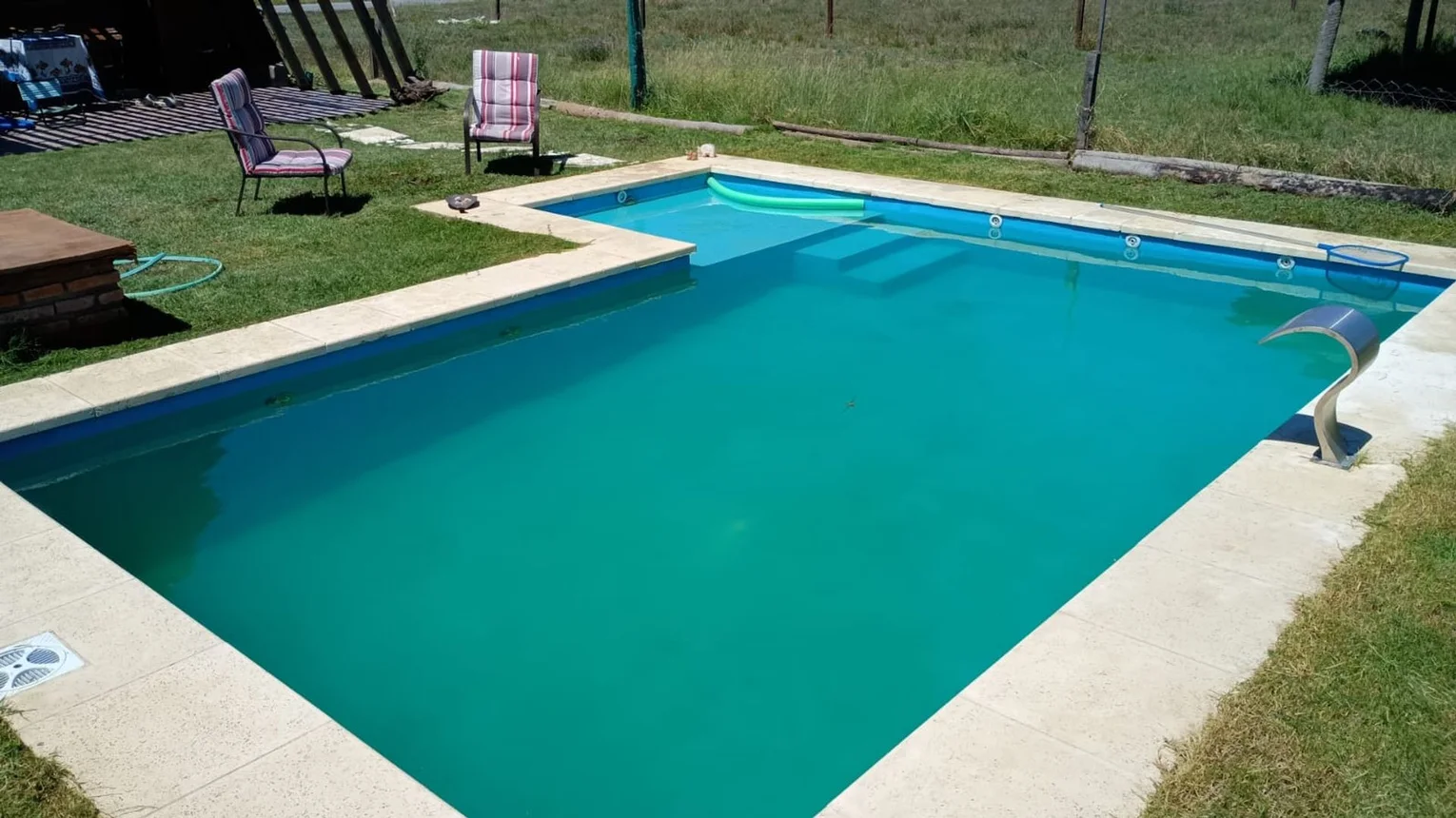 Casa de 3 ambientes en venta en General Rodríguez, Calle Camino a Navarro 5000, foto 3