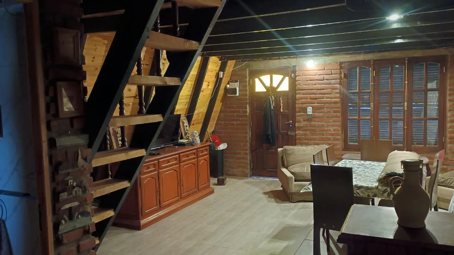 Casa de 3 ambientes en venta en General Rodríguez, Calle Camino a Navarro 5000, foto 4